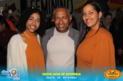 Vaquejada de Serrinha (Sexta-feira)